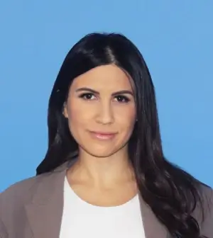 Picture of Sarah Gonzalez